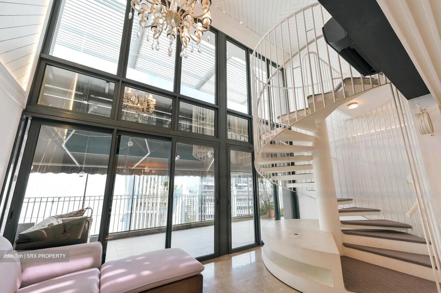 The Lakefront Residences (D22), Condominium #425548891